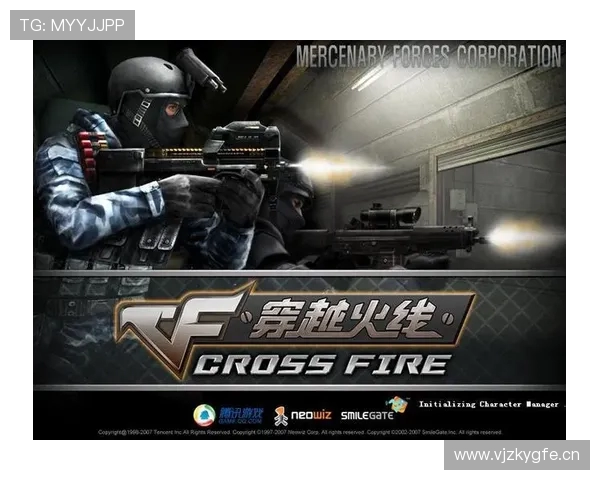 CS和穿越火线真的是同一款游戏吗? CS和穿越火线真的是同一款游戏吗?